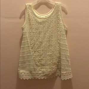 Arizona summer tank top